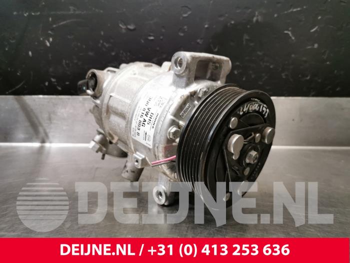 Volkswagen Caddy Aircopomp O218699