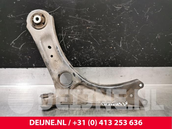 Volkswagen Caddy Draagarm onder links-voor O218705