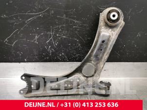 Volkswagen Caddy Draagarm onder links-voor O218705 foto 2