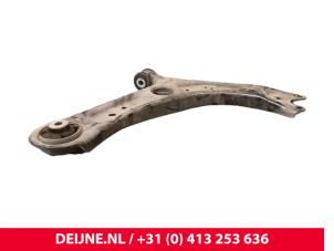 Volkswagen Caddy Draagarm onder rechts-voor O218706 foto 3