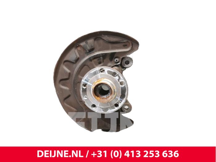 Volkswagen Caddy Fusee rechts-voor O218710