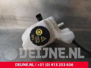 Volkswagen Caddy Master cylinder O218712 photo 3