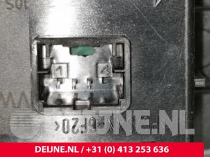 Volkswagen Caddy Licht Schalter O218715 foto 3