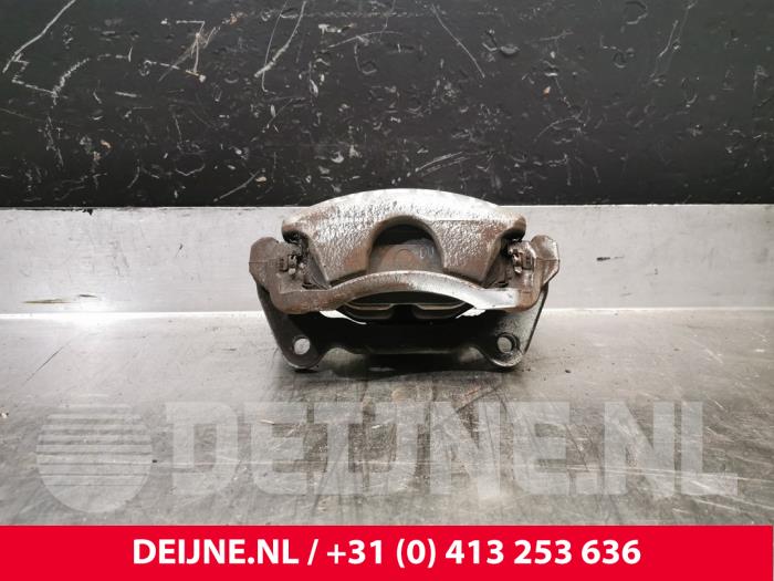 Volkswagen Caddy Remklauw (Tang) links-voor O218721