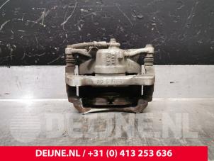 Volkswagen Caddy Bremszange links vorne O218721 foto 3