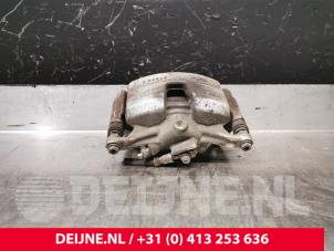 Volkswagen Caddy Bremszange links vorne O218721 foto 2