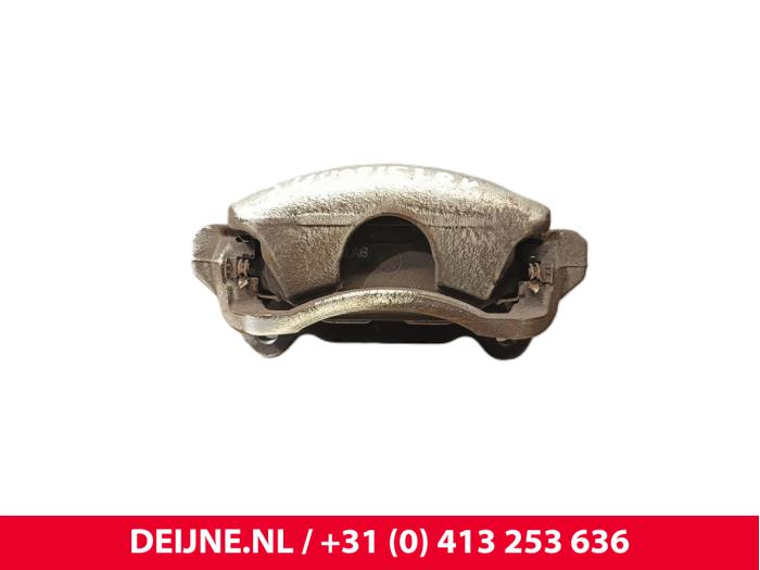 Volkswagen Caddy Remklauw (Tang) rechts-voor O218722
