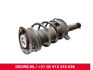 Volkswagen Caddy Front shock absorber rod, left O218723 photo 2