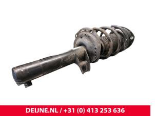 Volkswagen Caddy Front shock absorber rod, left O218723 photo 3