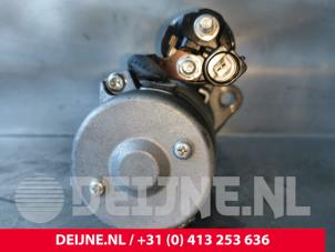 Volkswagen Caddy Starter O218725 photo 3