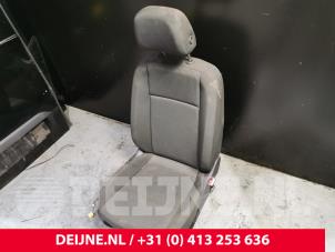 Volkswagen Caddy Sitz links O218726 foto 3