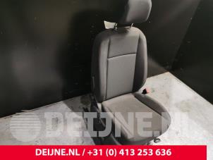 Volkswagen Caddy Sitz links O218726 foto 2