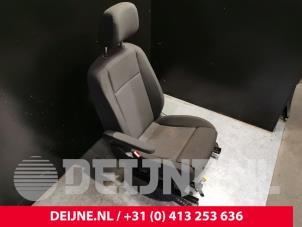 Volkswagen Caddy Stoel rechts O218727 foto 3