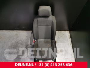Volkswagen Caddy Stoel rechts O218727 foto 2