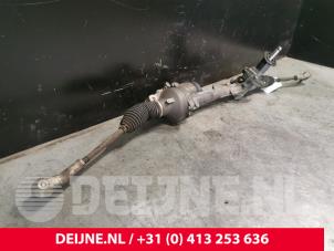 Volkswagen Caddy Stuurhuis Bekrachtigd O218728 foto 2