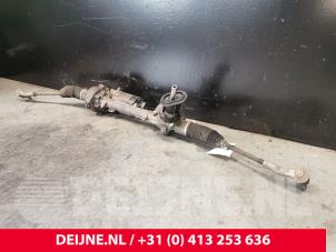 Volkswagen Caddy Stuurhuis Bekrachtigd O218728 foto 3