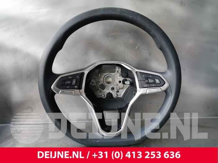 Volkswagen Caddy Stuurwiel O218729