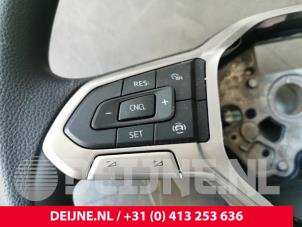 Volkswagen Caddy Steering wheel O218729 photo 3