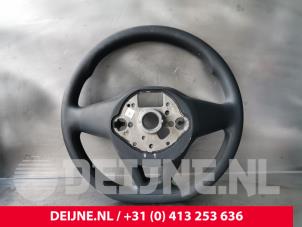 Volkswagen Caddy Steering wheel O218729 photo 2