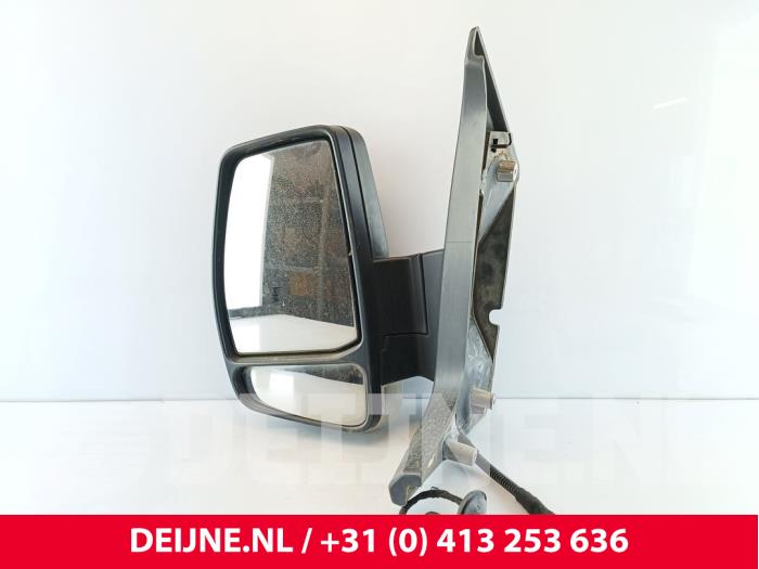 Ford Transit Custom Wing mirror, left O218767