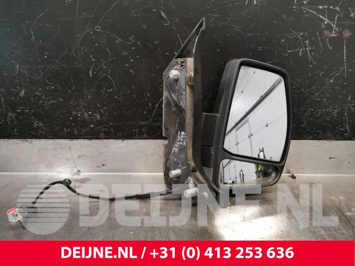 Ford Transit Custom Buitenspiegel rechts O218768