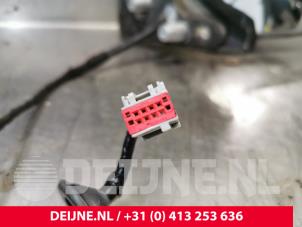 Ford Transit Custom Außenspiegel rechts O218768 foto 2