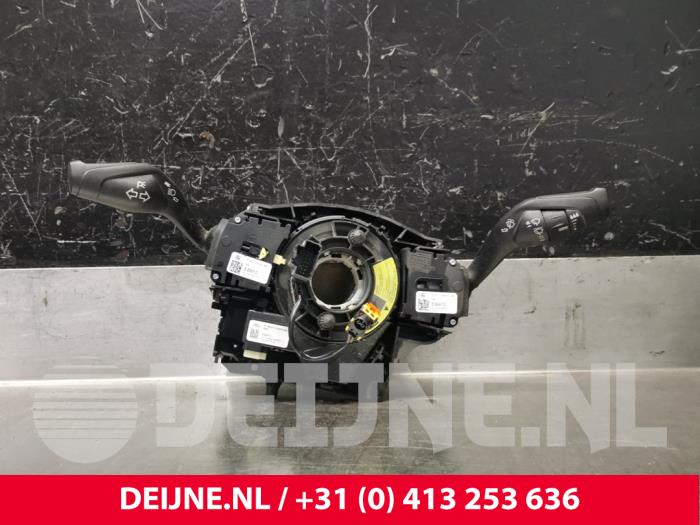 Ford Transit Custom Combischakelaar Stuurkolom O218769