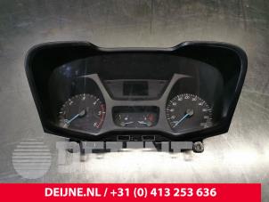 Ford Transit Custom Kilometerteller KM O218779 foto 3