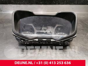 Ford Transit Custom Kilometerteller KM O218779 foto 2
