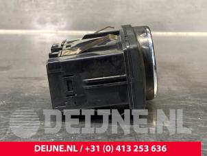 Ford Transit Custom Licht Schalter O218783 foto 3