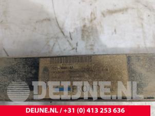Ford Transit Custom Blattfeder hinten O218813 foto 3
