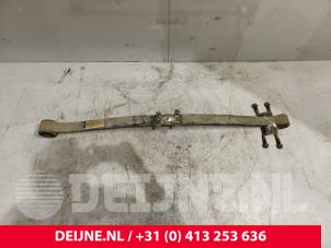 Ford Transit Custom Blattfeder hinten O218813 foto 2