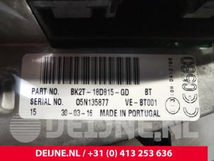 Ford Transit Custom Radio O218789 foto 3