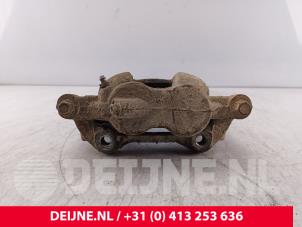 Ford Transit Custom Bremszange links vorne O218791 foto 3