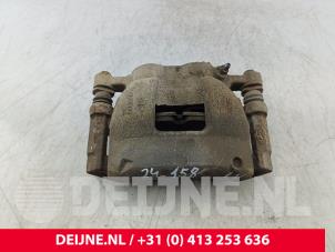 Ford Transit Custom Bremszange links vorne O218791 foto 2