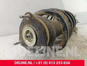 Ford Transit Custom Stoßdämpferstrebe links vorne O218798 foto 2