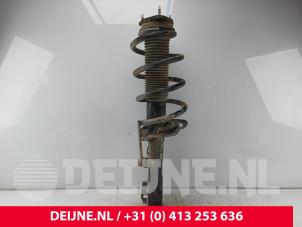 Ford Transit Custom Front shock absorber rod, right O218799 photo 3