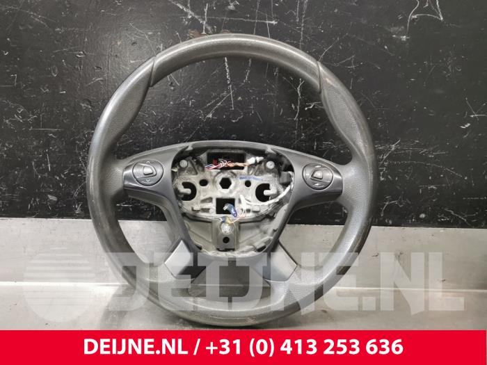 Ford Transit Custom Stuurwiel O218803