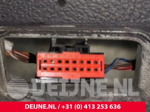 Ford Transit Custom Lenkrad O218803 foto 3
