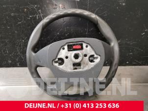Ford Transit Custom Lenkrad O218803 foto 2