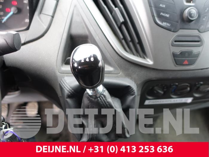 Ford Transit Custom Versnellingspook O218809