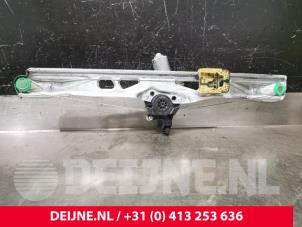 Ford Transit Custom Fenstermechanik 2-türig rechts vorne O218820 foto 3