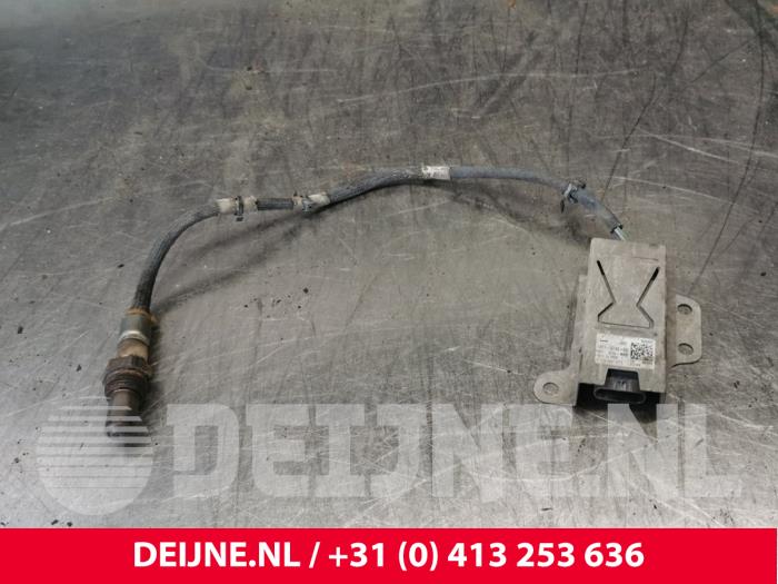 Gebruikte Nox sensor Volvo V50 (MW) 1.8 16V Prijs € 100,00 Margeregeling aangeboden door van Deijne Onderdelen Uden B.V.