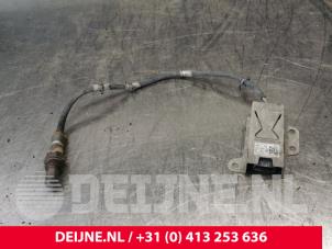 Gebruikte Nox sensor Volvo V50 (MW) 1.8 16V Prijs € 100,00 Margeregeling aangeboden door van Deijne Onderdelen Uden B.V.
