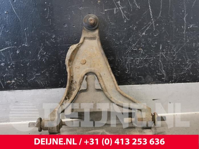 Volvo C70 Querlenker unten rechts vorne O218832
