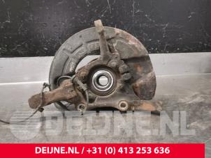 Volvo C70 Achsschenkel rechts vorne O218835 foto 2