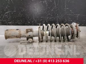 Volvo C70 Stoßdämpferstrebe rechts vorne O218837 foto 2