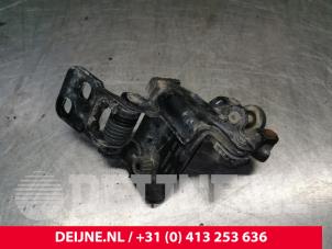 Ford Transit Custom Schuifdeurrol rechts O218844 foto 3