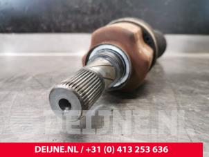 Renault Trafic Front drive shaft, left O218848 photo 3