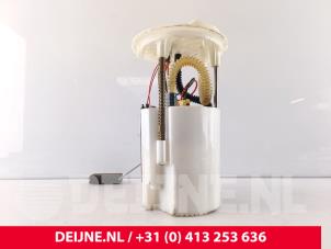 Renault Trafic Brandstofpomp Elektrisch O218857 foto 2
